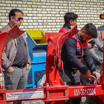 نگهداری و تعمیر گاوآهن: نکات ساده برای طول عمر بیشتر