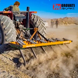 نکات مهم تعمیر و نگهداری کلتیواتور