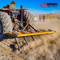 نکات مهم تعمیر و نگهداری کلتیواتور