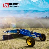 لولر تراکتور چیست؟