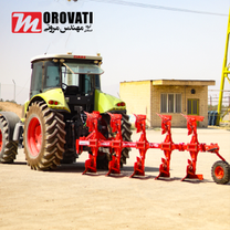 گاوآهن سوارشونده چیست؟