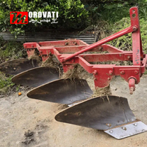 خرید گاوآهن دست دوم یا کارکرده: چالش‌ ها و مشکلات خرید