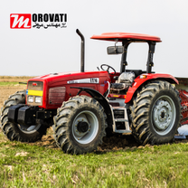 پیش فروش قطعی محصولات تراکتورسازی
