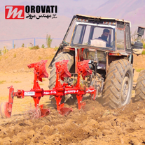 ساختمان گاوآهن