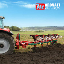 گاوآهن تلسکوپی چیست؟ اجزای ساختمان آن