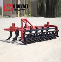 تعریف چیزل کشاورزی