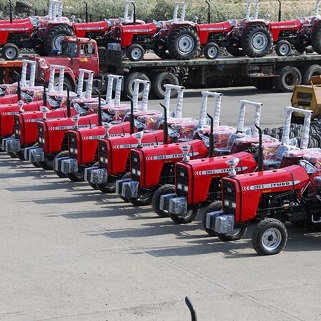 افزایش قیمت تراکتورسازی در راه است؟