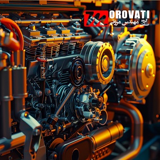 موتور بنزینی: مزایا، معایب و کاربردها