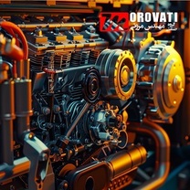 موتور بنزینی: مزایا، معایب و کاربردها