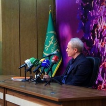 بسیاری از مشکلات بخش کشاورزی و دامی با هوشمندسازی قابل حل است