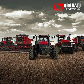 طبقه بندی انواع تراکتور بر اساس موارد استفاده