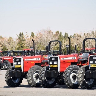 آغاز فروش اقساطی ویژه محصولات تراکتورسازی ایران به‌صورت سهمیه‌بندی