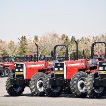 آغاز فروش اقساطی ویژه محصولات تراکتورسازی ایران به‌صورت سهمیه‌بندی