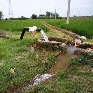 عوارض و جریمه از چاه‌های مجاز و غیرمجاز کشاورزی تعیین شد