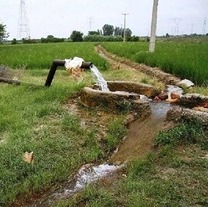 عوارض و جریمه از چاه‌های مجاز و غیرمجاز کشاورزی تعیین شد