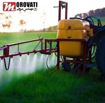 ساختمان سم پاش