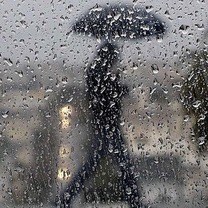 بارش‌های گسترده در اصفهان/ بیش از ۵۰ میلی‌متر باران در پادنای علیا