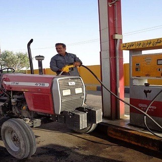 توزیع سهمیه سوخت کشاورزی کردستان برای بهار ۱۴۰۵ آغاز شد