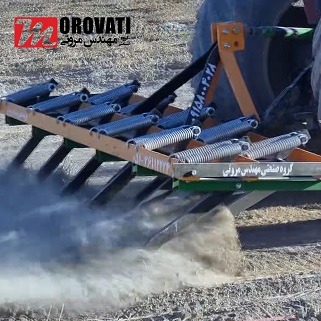 تنظیمات كولتيواتور چگونه است؟