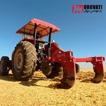 تاثیر زیرشکن بر زهکشی خاک
