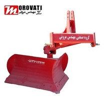 مزایای نهرکن در کشاورزی