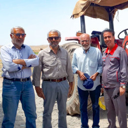 پروژه سینمایی خروج