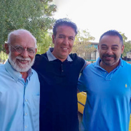 پروژه سینمایی خروج