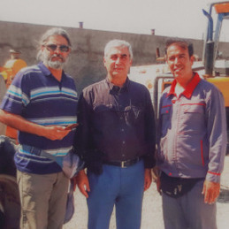 پروژه سینمایی خروج