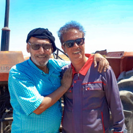 پروژه سینمایی خروج