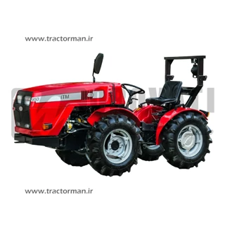 تراکتور 950