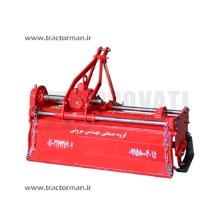 روتیواتور 28 پره