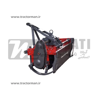 روتیواتور 36 پره کشویی دستی