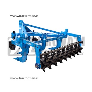 زیرشکن پنج شاخه غلطک دار