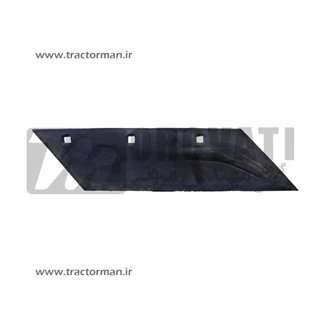 سوک گاوآهن یک طرفه دست کامل تیپ B