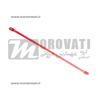 میل بلند روبند گاوآهن