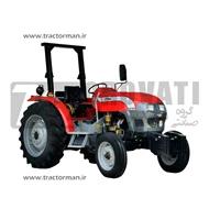 تراکتور 470 تک