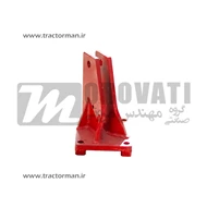 اتصال پایه به شاسی گاوآهن