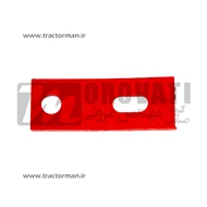 تسمه پشت سوک گاوآهن