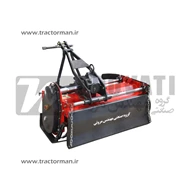 روتیواتور 24 پره کشویی دستی