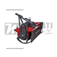 روتیواتور 36 پره کشویی دستی