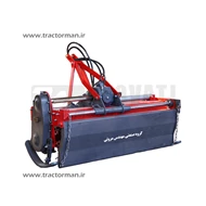 روتیواتور 42 پره کشویی هیدرولیک