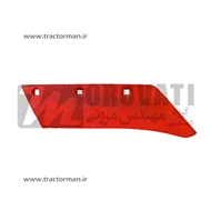 سوک گاوآهن یک طرفه دست کامل طرح بلوتا