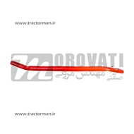 میل کوتاه روبند گاوآهن