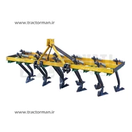 کلتیواتور 11 شاخه دستک چیزلی